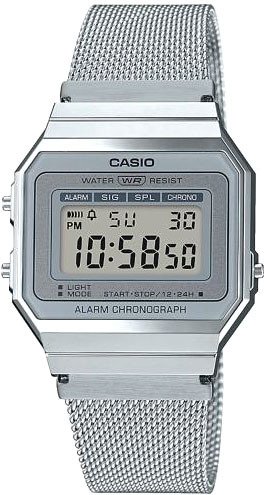 

Наручные часы Casio A700WEM-7A