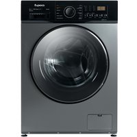 Стирально-сушильная машина Бирюса WMD-SM812/03 M