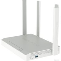 Wi-Fi роутер Keenetic Hopper KN-3810