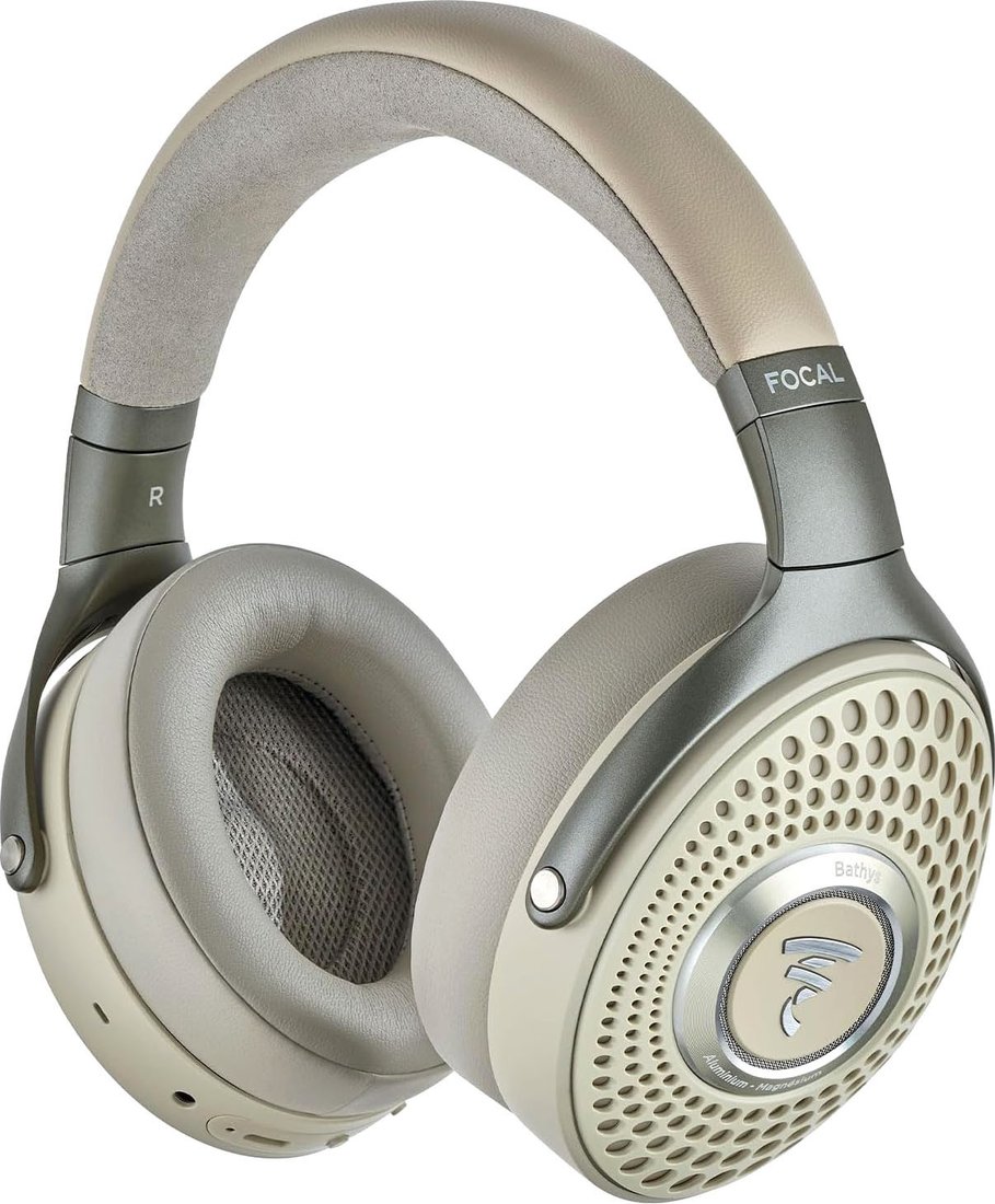 

Наушники Focal Bathys Dune