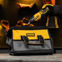 Сумка для инструментов Denzel 90292