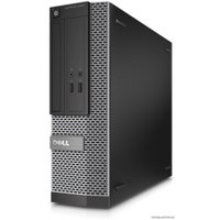 Компактный компьютер Dell OptiPlex 3020 SFF (3020-3326)