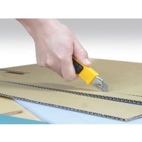 Нож строительный OLFA OL-L-2