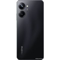 Телефон Realme 10 Pro 8GB/256GB китайская версия (черный)