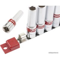 Набор головок слесарных Matrix 13592 (10 предметов)