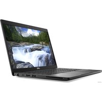 Ноутбук Dell Latitude 7380-5541