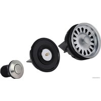 Измельчитель пищевых отходов Paulmark Intenso Standart