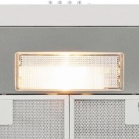 Кухонная вытяжка Krona Janna T 600 Inox PB КА-00008446