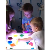 Световой стол Sendy Световой