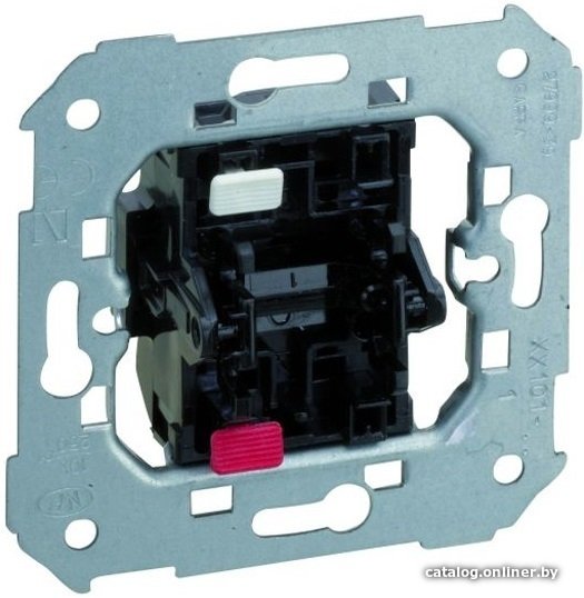 Выключатель Simon 75101-39