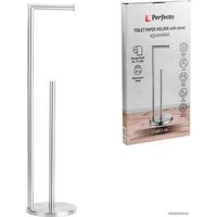 Держатель для туалетной бумаги Perfecto Linea 35-230001