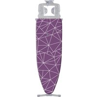 Гладильная доска Nika 9 Тефлон НТ9/10 (с линиями на сливовом)