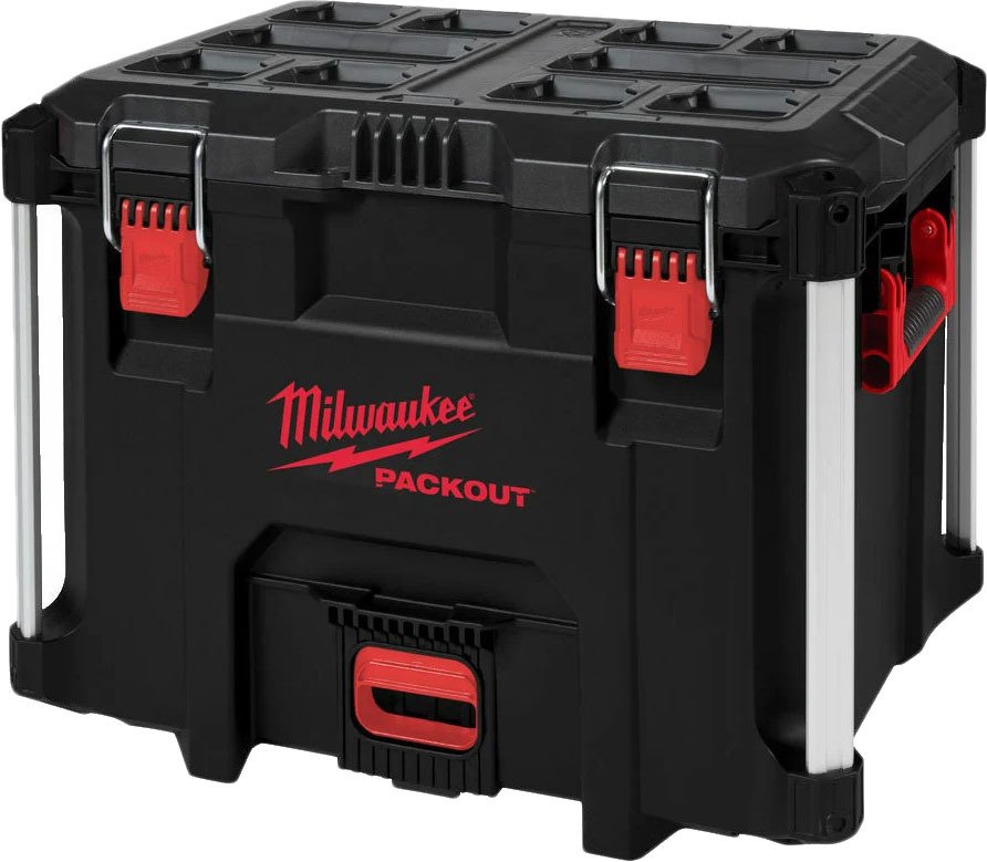 

Ящик для инструментов Milwaukee Packout XL Box 4932478162