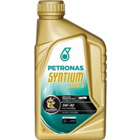 Моторное масло Petronas Syntium 3000 E 5W-40 1л в Орше