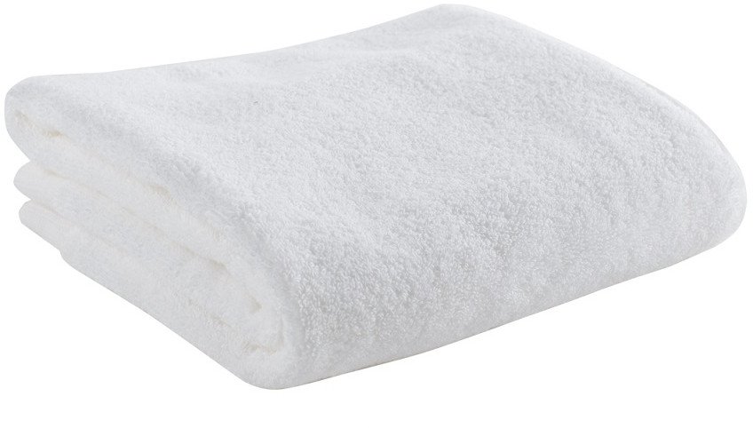 Полотенце Tkano Essential TK18-BT0020 (белый)