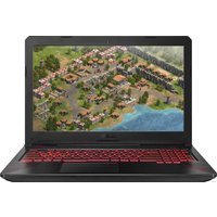 Игровой ноутбук ASUS TUF Gaming FX504GE-E4629T