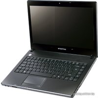 Ноутбук Acer eMachines D732ZG-P612G25Mikk (LX.NBS08.001)