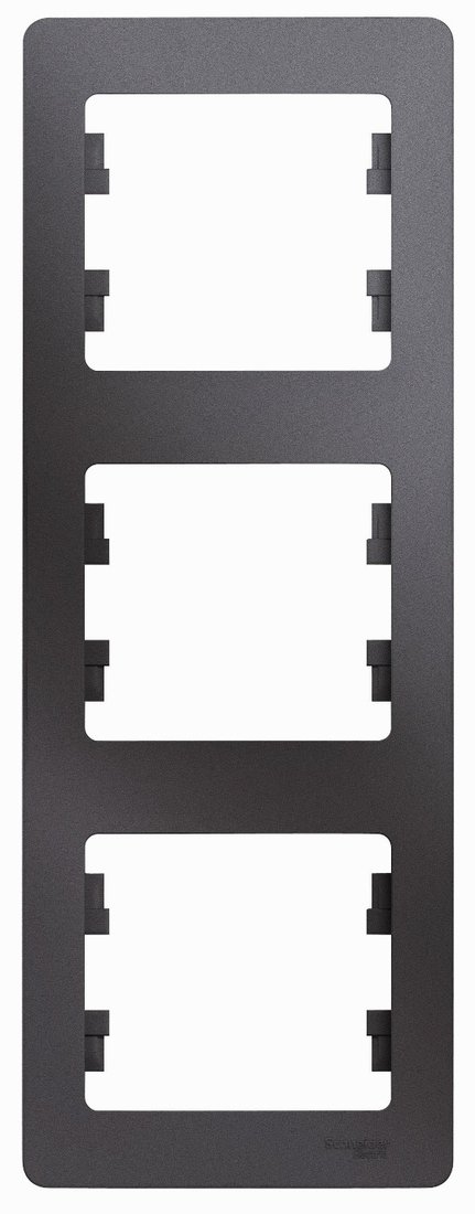 

Розетка Schneider Electric Glossa GSL001307