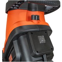 Садовый измельчитель Redbo ESR-45/3200