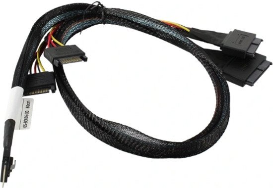 Кабель Supermicro CBL-8654-2-8639-10