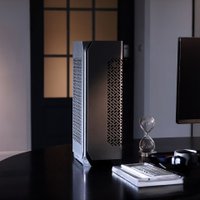 Корпус Cooler Master Ncore 100 MAX NR100-ZNNN85-SL0