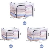 Кофр Sundays Home C0009913A