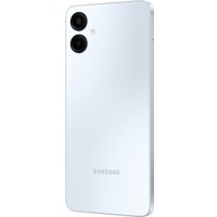 Телефон Samsung Galaxy A06 SM-A065F 4GB/128GB (голубой)