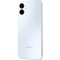 Смартфон Samsung Galaxy A06 SM-A065F 4GB/128GB (голубой)