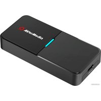 Устройство видеозахвата AverMedia Live Streamer Cap 4K BU113