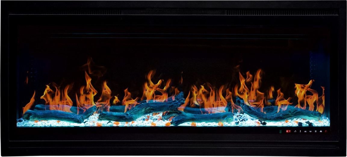 Электрокамин RealFlame Fireluxe-S 50