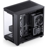 Корпус Jonsbo TK-3 (черный)