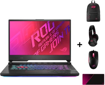 ASUS ROG Strix G15 G512LV-HN248T