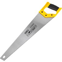 Ножовка Deli EDL6850 (зеленый/черный)