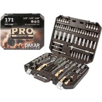 Универсальный набор инструментов Startul PRO-171DK (171 предмет)