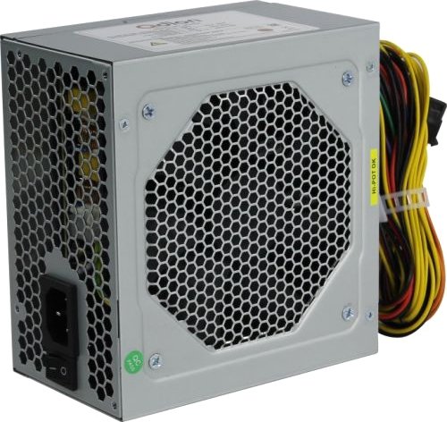 

Блок питания Qdion QD450A