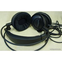 Наушники Audio-Technica ATH-TAD500