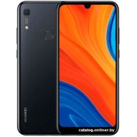 Смартфон Huawei Y6s JAT-LX1 3GB/64GB (черный)