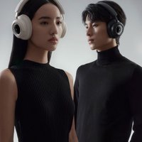 Наушники Edifier Halo Space (черный)