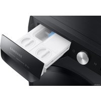 Стиральная машина Samsung WW80AG6L28BBLD