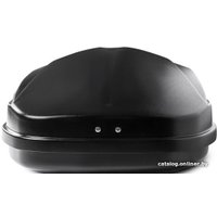 Автобокс MaxBox PRO 520 большой (черный)