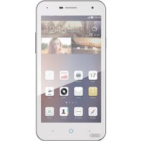 Смартфон ZTE Blade A465 White