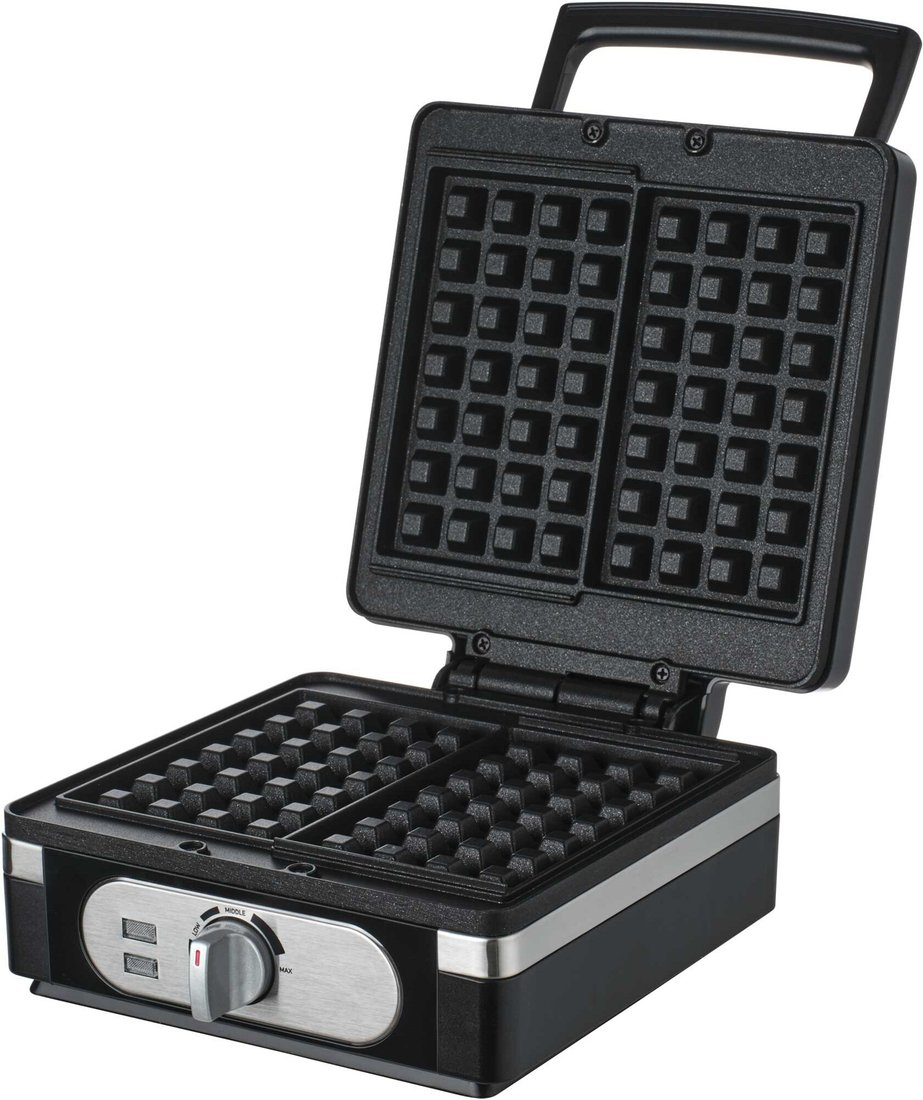 Вафельница Sencor SWF 2010BK