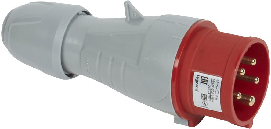 

Вилка кабельная Legrand 90119