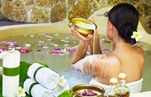 Египетская богиня. Нежный SPA-комплекс