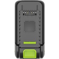 Аккумулятор Greenworks G40HP5 (40В/5 Ач)