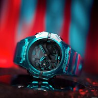 Наручные часы Casio G-Shock GA-B001G-2A