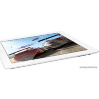 Планшет Apple iPad 32GB LTE White (4 поколение)