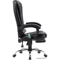 Игровое (геймерское) кресло Defender Cardinal (черный)