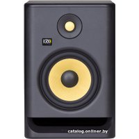 Монитор ближнего поля KRK ROKIT 7 G4 (черный)