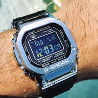 Наручные часы Casio G-Shock GMW-B5000-1E